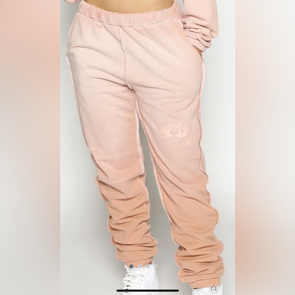 Boys Lie Key To My Heart Sweatpants